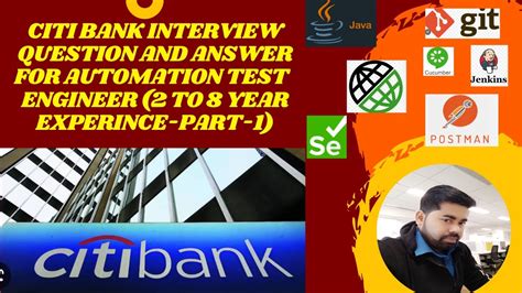 citibank interview questions
